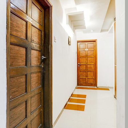 Hotel O Shanti Sadan Ahmedabad Luaran gambar